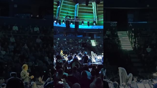 Концерт Imperial Orchestra