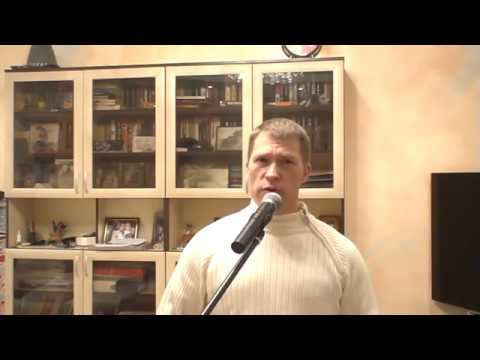 Олег Родионов - allegr0 - Свечи (Михаил Шуфутинский)