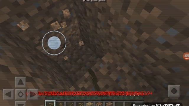 mine craft cursed edition - В ЭТОЙ ВЕРСИИ ОБИТАЕТ null?!?! minecraft release cursed edition часть 1