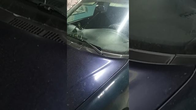 А6 нет искры