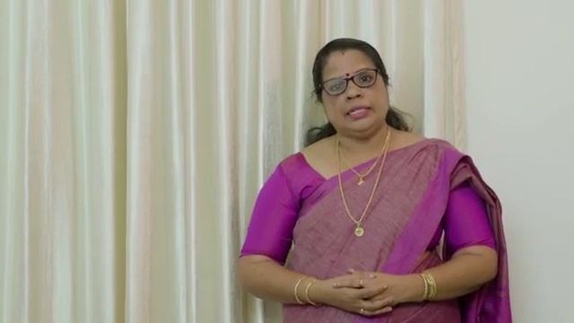 Motivational talk-Smt Rita Jacqueline (Teacher,CKCHS)