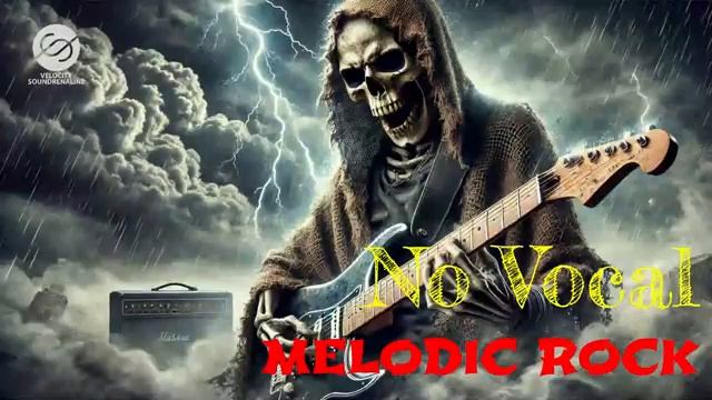 Instrumental Hard Rock  Chapter 1