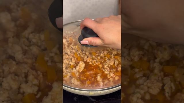 ЛАЗАНЬЯ по-домашнему🔥 #рецепты #youtubeshorts #лазанья #youtube #рекомендации #рек #shorts #food