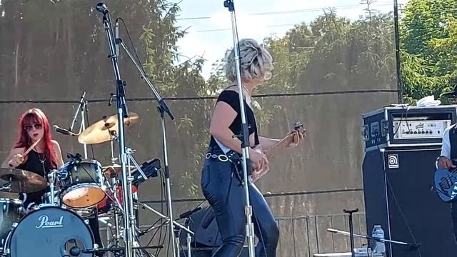 Samantha Fish