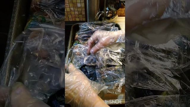 Главное - правильно завернуть😉.