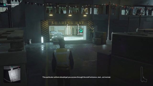 Playing Hitman World of Assassination | Tanzilplayz | Bangla