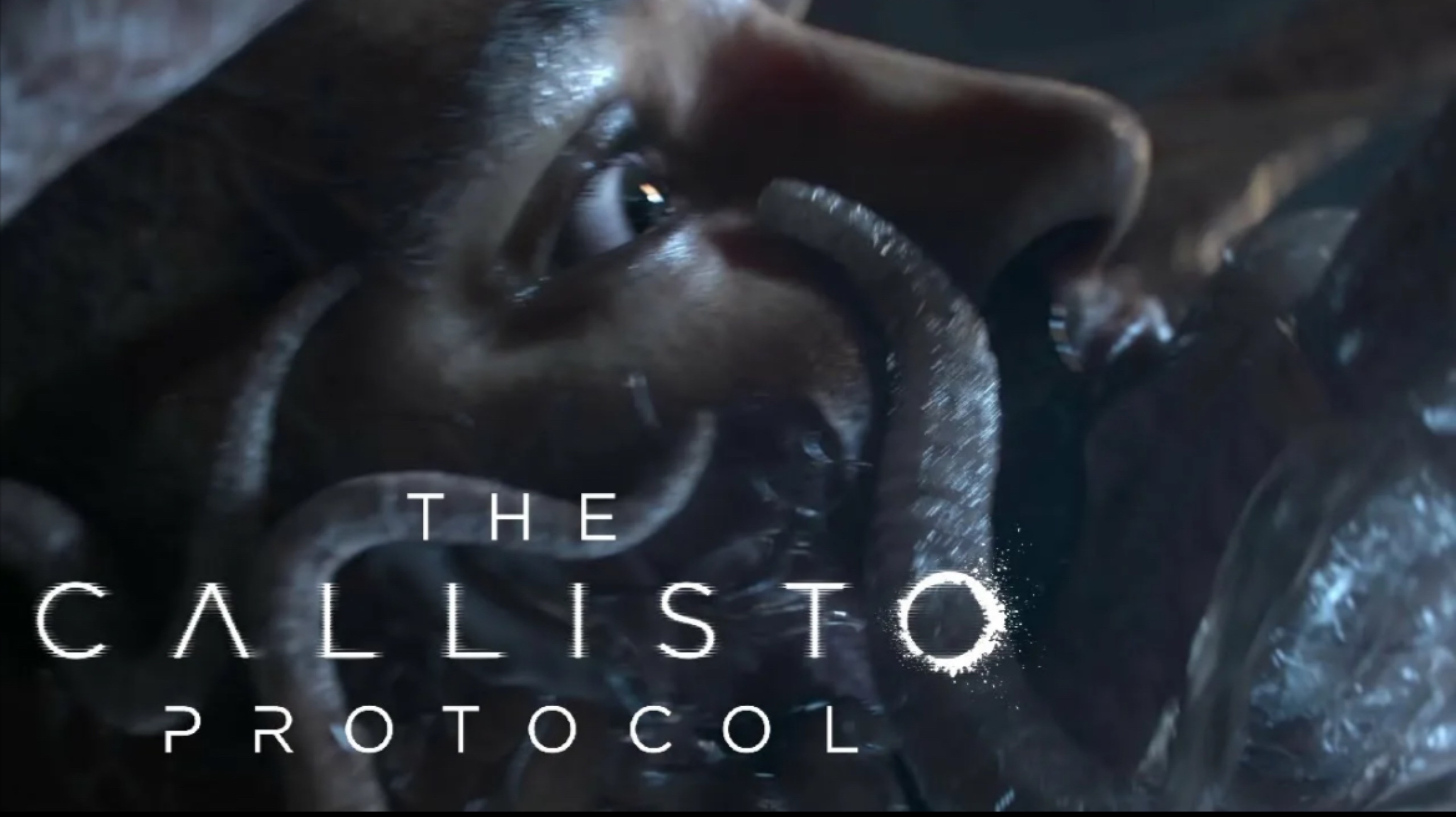 The Callisto Protocol 4 чать