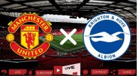 Манчестер Юнайтед - Брайтон прямая трансляция
