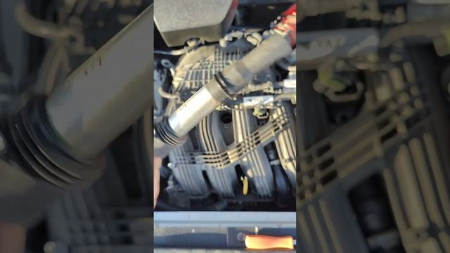 ТРОИТ ДВИГАТЕЛЬ НА ХОЛОДНУЮ ?!!!! Есть простое решение 😉 Подпишись