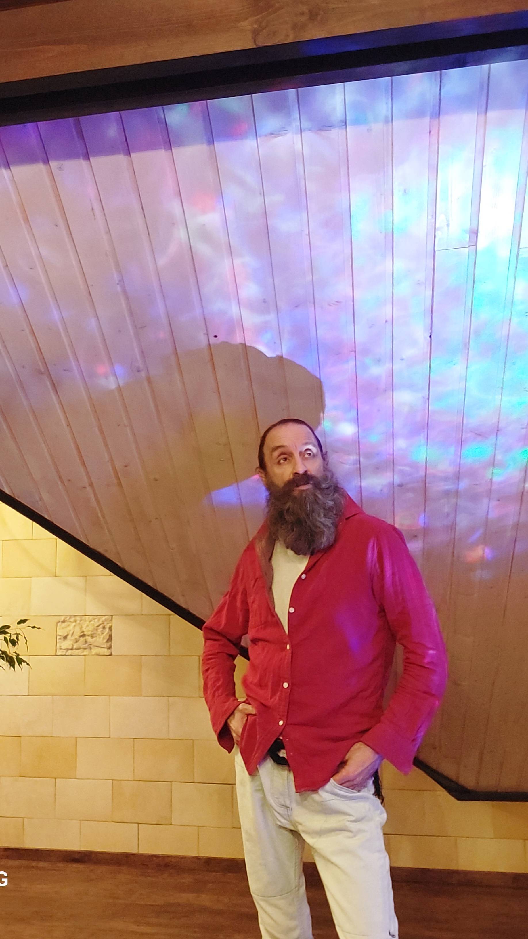 ОЛЕГ ПОПОВ, ПЕВЕЦ " ТАТЬЯНИН ДЕНЬ" ,ВНЕ РЕПЕРТУАРА. НЕ для концерта
САульский Юрий