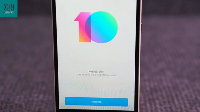 $35 Xiaomi Mi 4C ~ QUICK LOOK