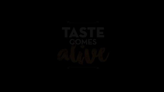 Piazza D’Oro, Taste Comes Alive - Jacobs Douwe Egberts Professional