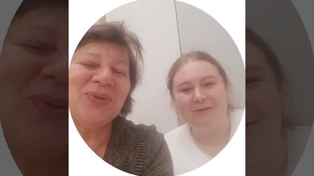 У нас люди, которые хотят менять свою жизнь.