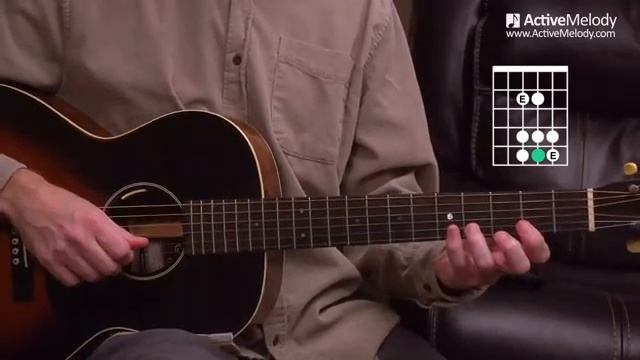 1 note can give you the harmonic minor sound! Useful when improvising lead guitar - Lesson ML104