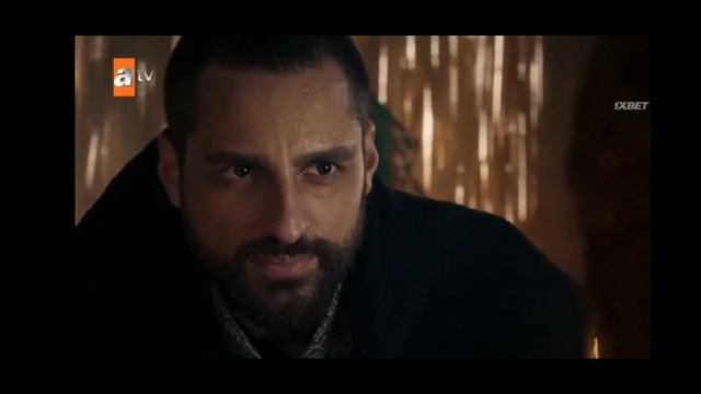 РАЗГОВОР АЛБАЯ, И БЕГИМ.