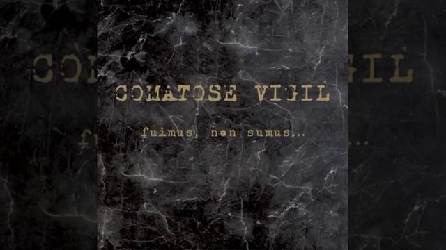 Comatose Vigil - Fuimus_ Non Sumus (full album) 2011