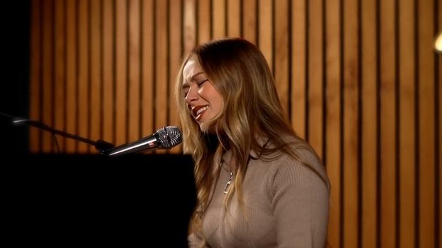 The Winner Takes It All - ABBA - Connie Talbot (Cover)