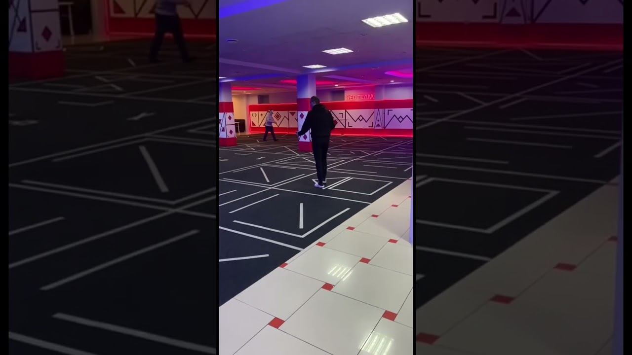 Когда вы «та самая троица»