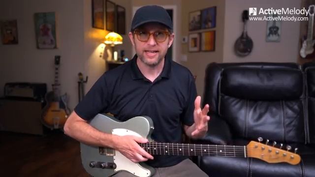 Old School, Instrumental Ballad - 7 ideas - EP585