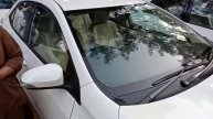 3 Toyota Corolla Gli car Review and Price sunday bazar khushab visit