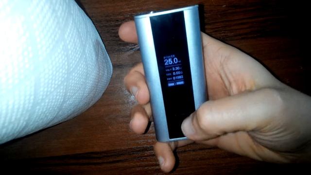 Cuboid 150w/200w from gearbest.com
