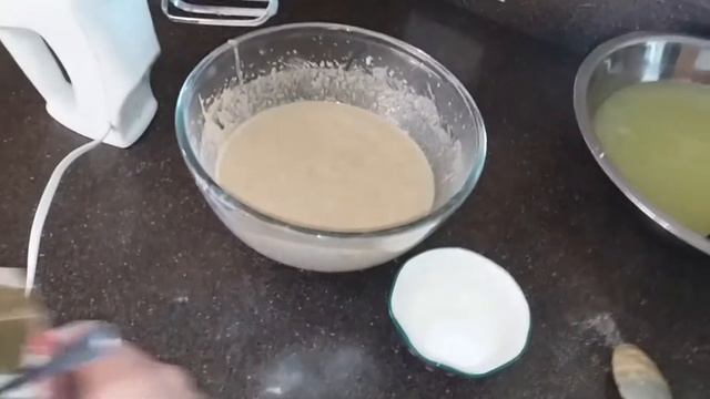 Необычные Блины из США от подписчика🔥🔥🔥