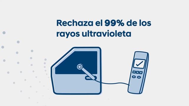 Polarizado Llumar - #HyundaiEsMás