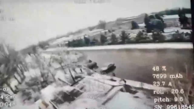 Ударные дроны группировки "Центр" наводят ужас на врага !!!