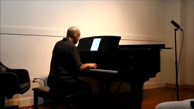 Cesar Cui, Prelude in E, Op. 64, No. 9