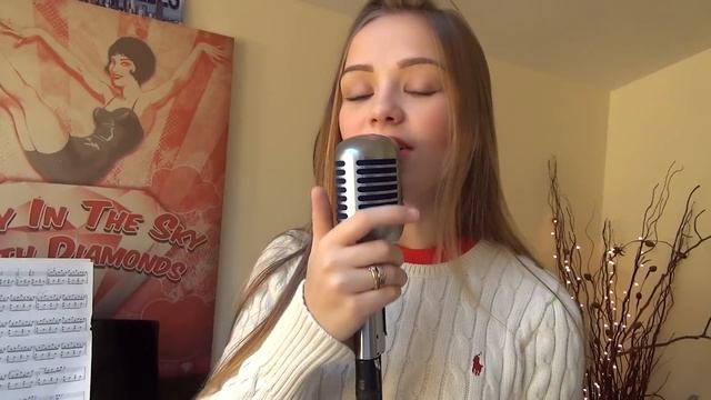 Adele When We Were Young - Connie Talbot Cover