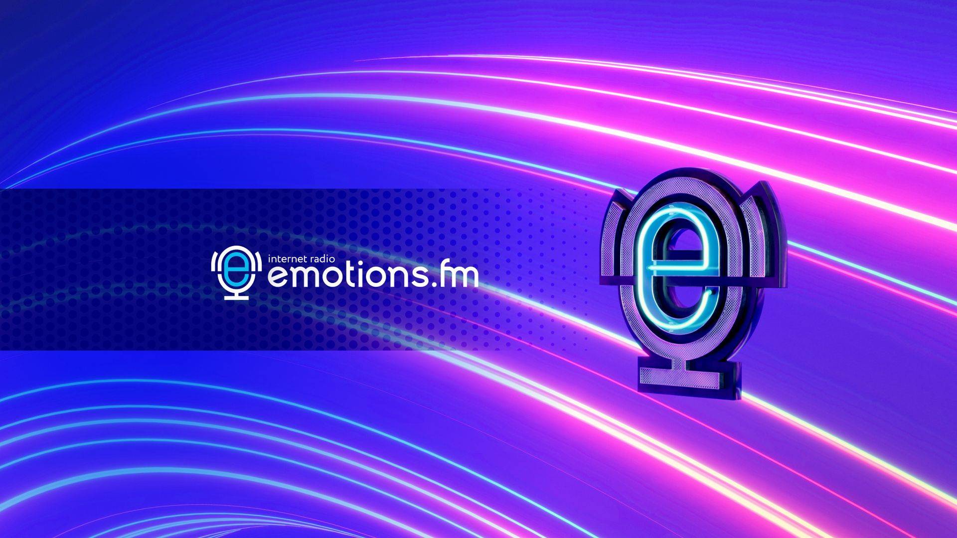 Emotions.FM - LIVE