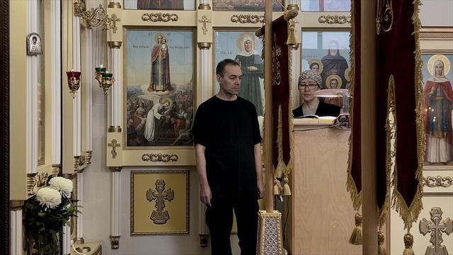 Крещение. Карабаш 19.01.25
