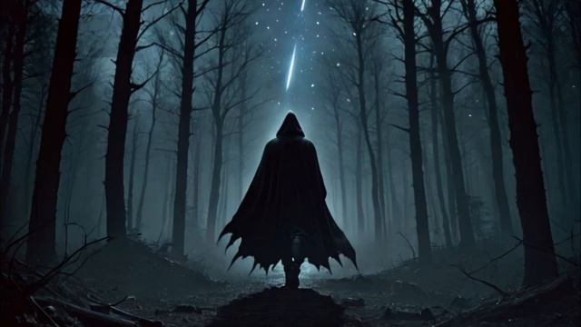 Железный Гром - И падает звезда