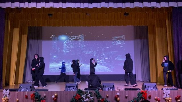 Девочка-Звезда
