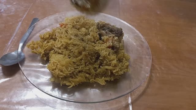 Вкусный Бирияни 2.0
