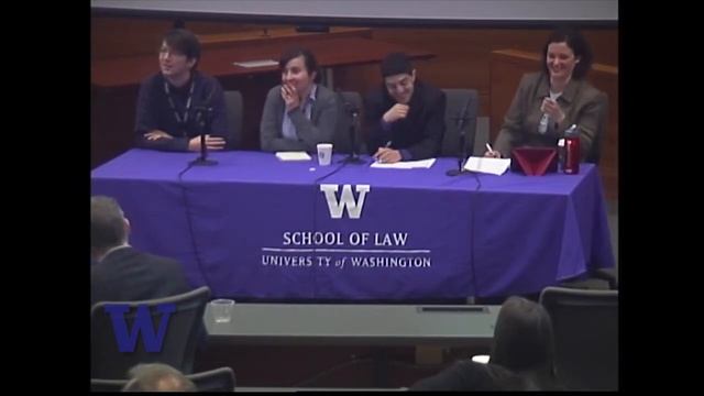WeRobot 2015 Panel 8: “Operator Signatures for Teleoperated Robots”