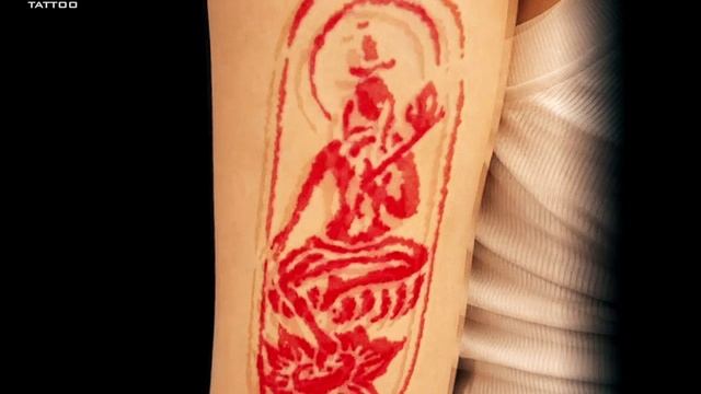 Мастер студии Ирина Штиль