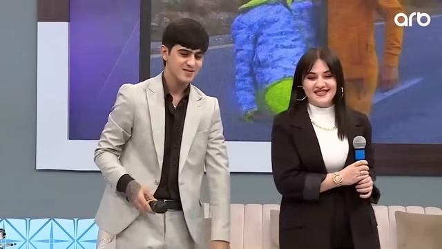 Gecenin Bir Alemi - Ajlan 2023🎶TREND Olan Azeri Süper Yığma Mahnılar 2023🎵En Yeni Klipler