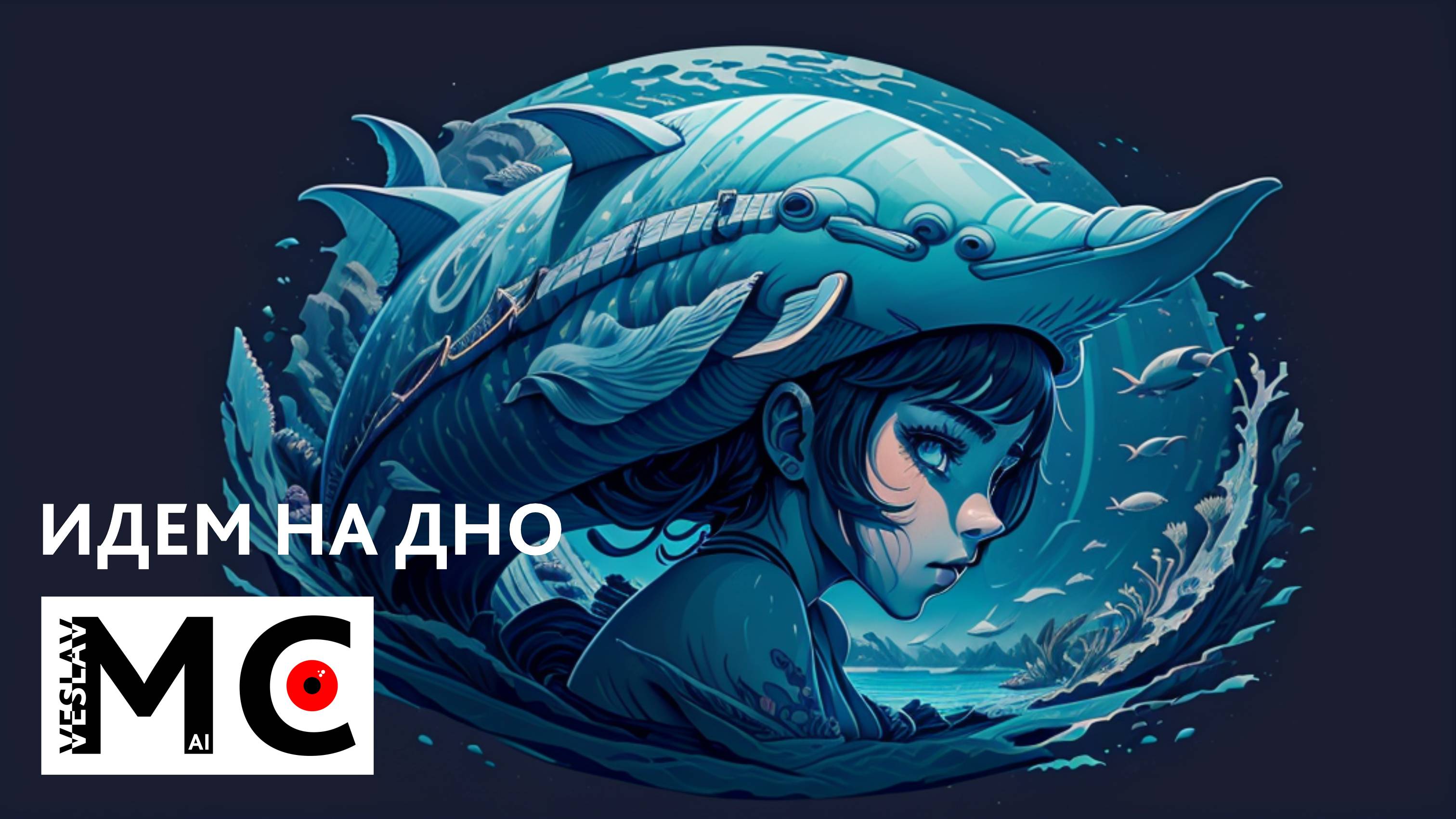 ИДЕМ НА ДНО (edm, 2024)