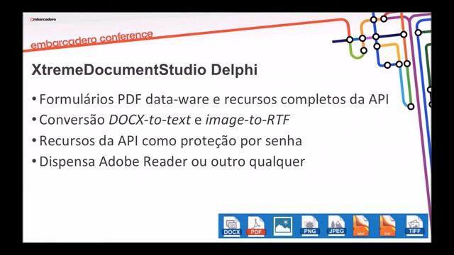 Componentes Gnostice - EC2015