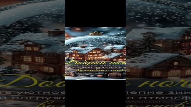 Спокойной ночи