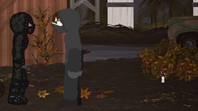 Сталкеры: Зона теней.