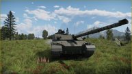 War Thunder ПРОХОДИМ НА МАРАФОН FV 4030/3