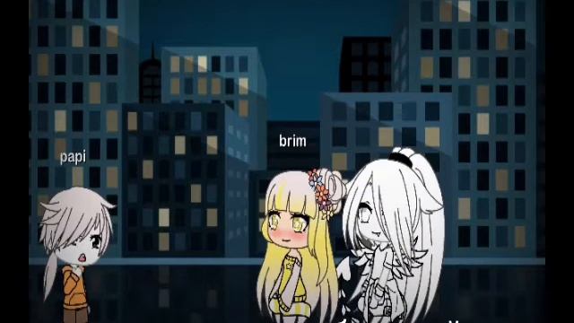 Сериал " жизнь моей ос" 2 сезон 2 серия