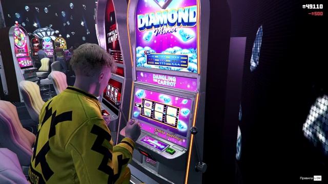 Gtav 5 казино