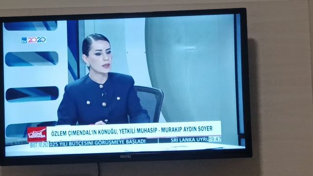 Макияж в Турции