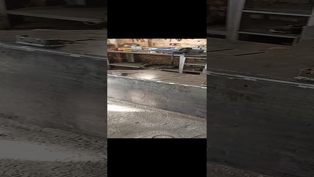 Зачистка рамы минипогрузчик МультиТрактор кит комплект
