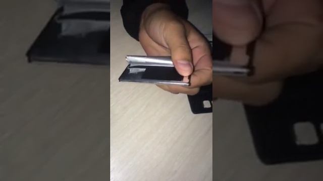 Прослушка в мобильном телефоне