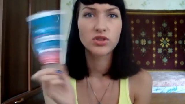 Пустые баночки июля 1