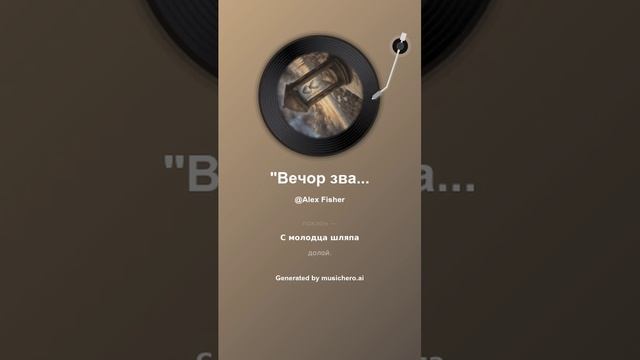 Вечор звали молодца..._